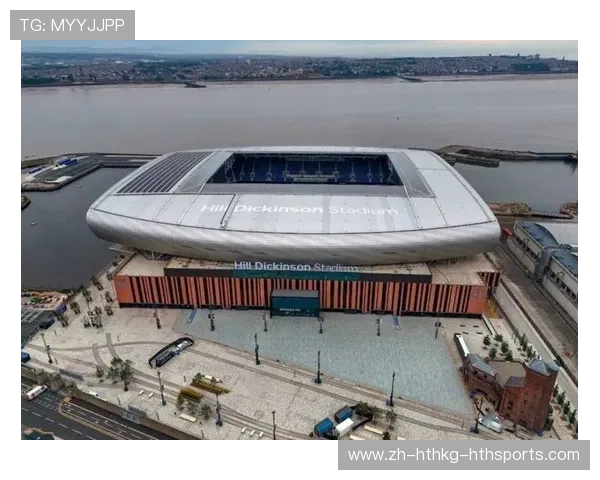 英超各球队主场球场介绍