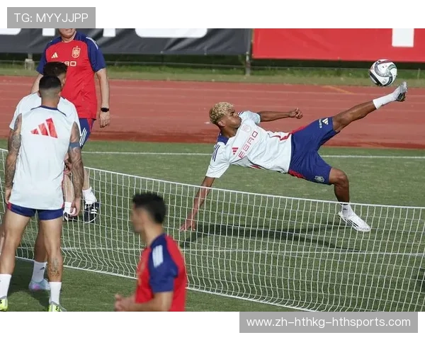 足球专注力的维持在比赛后半段体能下降时尤为关键